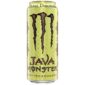 Lasciati conquistare dalla nuova Monster Java Dubai Chocolate, una delle novità più attese della linea Java Monster. Ispirata al famosissimo Dubai Chocolate, questa versione combina il gusto intenso del caffè premium, il sapore avvolgente del cioccolato al latte, una delicata nota di pistacchio e il caratteristico tocco croccante del kataifi, creando un'esperienza cremosa e irresistibile.