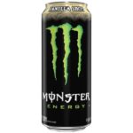 La Monster Energy Vanilla Shot reinventa l'iconica Monster Original aggiungendo una delicata nota di vaniglia che rende il gusto più morbido, rotondo e piacevole da bere. Mantiene tutta l'energia della classica Monster grazie alla celebre Monster Energy Blend, con caffeina, taurina, L-carnitina, ginseng e vitamine del gruppo B. Una delle novità Monster più attese del 2026, pensata per chi ama provare gusti esclusivi in arrivo direttamente dagli Stati Uniti.