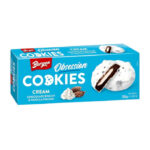 bergen obsession cookies n cream 128 gr