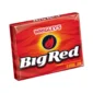 Wrigley’s Big Red è la famosa gomma da masticare al gusto cannella, caratterizzata da un aroma intenso, caldo e speziato.
