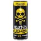 Monster The Beast Blind Lemon Original Lemonade 355 ml. Quando la vita ti dà limoni... BEVI! 🍋😎 La Blind Lemon Original Lemonade è la versione originale della linea Blind Lemon di Monster Brewing, dedicata alle hard lemonade americane. Il suo punto di forza è la semplicità: limonata dal gusto fresco e agrumato, trasformata in una bevanda alcolica dal 6% di gradazione.