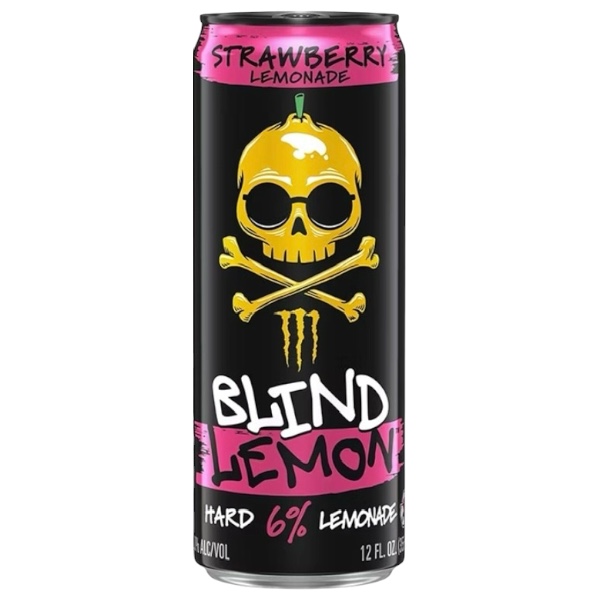 Monster The Beast Hard Scary Berries