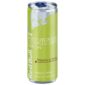 Scopri la nuova Red Bull Winter Edition 2026 Pistachio & Berries, l'edizione stagionale dal caratteristico gusto di pistacchio e frutti di bosco.La bevanda mantiene la classica formula Red Bull a base di caffeina, taurina e vitamine del gruppo B, con 32 mg di caffeina per 100 ml, pari a 80 mg per lattina da 250 ml.