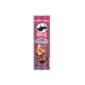 Pringles Smoky Mesquite 158 Gr. l barbecue americano incontra il caratteristico crunch di Pringles! 🇺🇸🔥 Le Pringles Smoky Mesquite BBQ portano nel classico tubo Pringles un condimento ispirato al vero barbecue affumicato al legno di mesquite. Il gusto è un perfetto equilibrio tra dolce, saporito e smoky, con note di paprika, pomodoro, cipolla, aglio e lime che rendono il condimento particolarmente ricco. La stessa Pringles descrive il profilo come un gusto BBQ dolce e saporito, affumicato al legno.