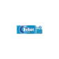 Orbit Peppermint chewing gum, 10 pezzi. Gli Orbit Menta sono chewing gum senza zucchero dal gusto fresco e intenso di menta. Le pratiche confettine sono ideali da portare sempre con sé e aiutano a mantenere una piacevole sensazione di freschezza dopo i pasti.
