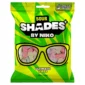 Shades By Niko Sour 150 gr. Scopri Shades By Niko Sour, le irresistibili caramelle dal gusto intenso e piacevolmente aspro, perfette per chi ama il contrasto tra dolcezza e acidità.