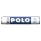 Polo Sugar Free Mint – 33,4 g Freschezza alla menta, senza zucchero! I Polo Sugar Free sono le iconiche caramelle alla menta con il caratteristico foro centrale, ideali per rinfrescare l'alito in qualsiasi momento della giornata.