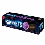 Oreo BTS Hotteok 100g Korea