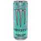 Scopri la Monster Energy Ultra Vice Guava 355 ml, la nuova Ultra dal Giappone! 🇯🇵💚 Una bevanda energetica frizzante con il gusto esotico e rinfrescante della guava, senza zuccheri e senza calorie. La sua iconica lattina turchese con dettagli rosa porta un tocco tropicale e originale nella tua collezione Monster! Preparati a un viaggio tropicale con la Monster Energy Ultra Vice Guava! 🌴