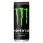 Scopri la Monster Energy Non-Caffeine 250 ml, la particolare versione giapponese di Monster senza caffeina! 🇯🇵🖤 Con la sua iconica lattina nera e il logo verde fluo, è una bevanda gassata dal carattere inconfondibile, pensata anche per essere utilizzata nella preparazione di cocktail. Una variante insolita della famiglia Monster, perfetta per chi colleziona lattine internazionali e vuole scoprire prodotti esclusivi del mercato giapponese.