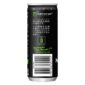 Scopri la Monster Energy Non-Caffeine 250 ml, la particolare versione giapponese di Monster senza caffeina! 🇯🇵🖤 Con la sua iconica lattina nera e il logo verde fluo, è una bevanda gassata dal carattere inconfondibile, pensata anche per essere utilizzata nella preparazione di cocktail. Una variante insolita della famiglia Monster, perfetta per chi colleziona lattine internazionali e vuole scoprire prodotti esclusivi del mercato giapponese.