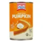Porta in cucina un autentico ingrediente della tradizione americana! America's Finest Pumpkin Puree è una purea di zucca liscia e vellutata, preparata esclusivamente con zucca al 100%, senza zuccheri aggiunti, conservanti o ingredienti artificiali.